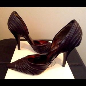 Wild Diva Heel shoes